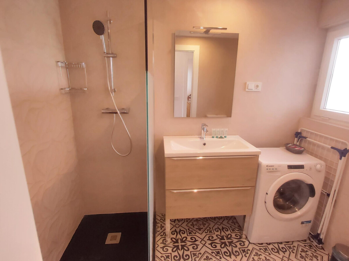 Appartement 2 chambres, piscine et vue mer à Málaga - Photo 23