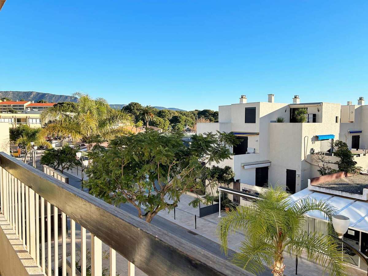 T2 Favière Bormes-les-Mimosas, terrasse à 100m plage - Photo 2