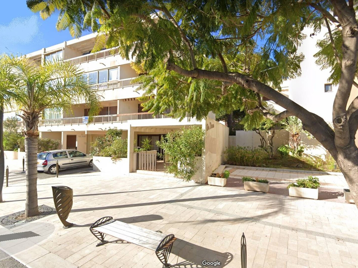 T2 Favière Bormes-les-Mimosas, terrasse à 100m plage - Photo 11