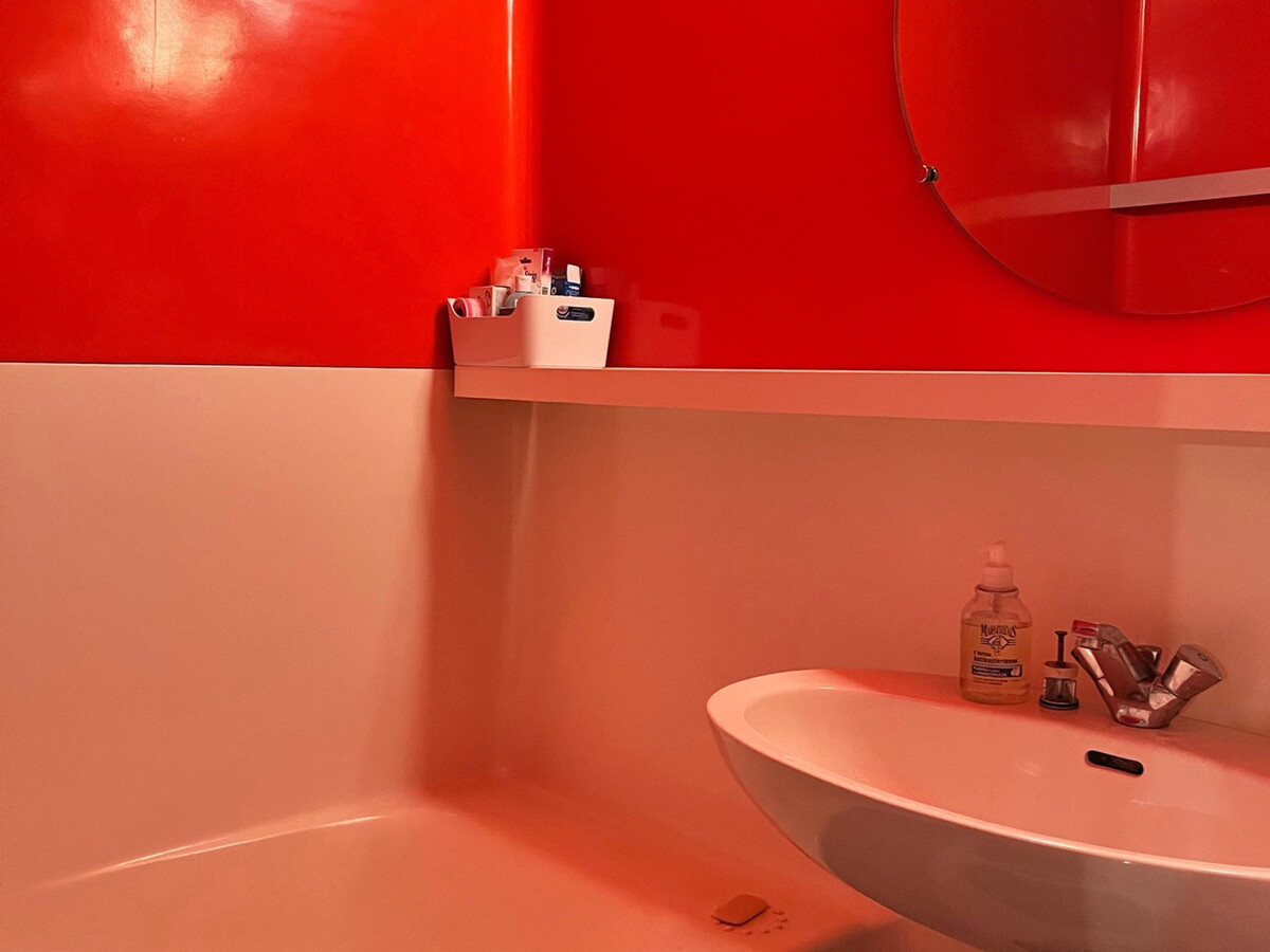 Studio cabine 24m² ski aux pieds, balcon sud-ouest - Photo 5
