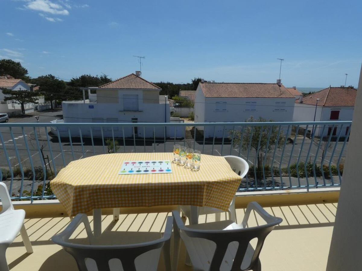 Appartement 6 pers Notre-Dame-de-Monts, 300 m plage - Photo 3