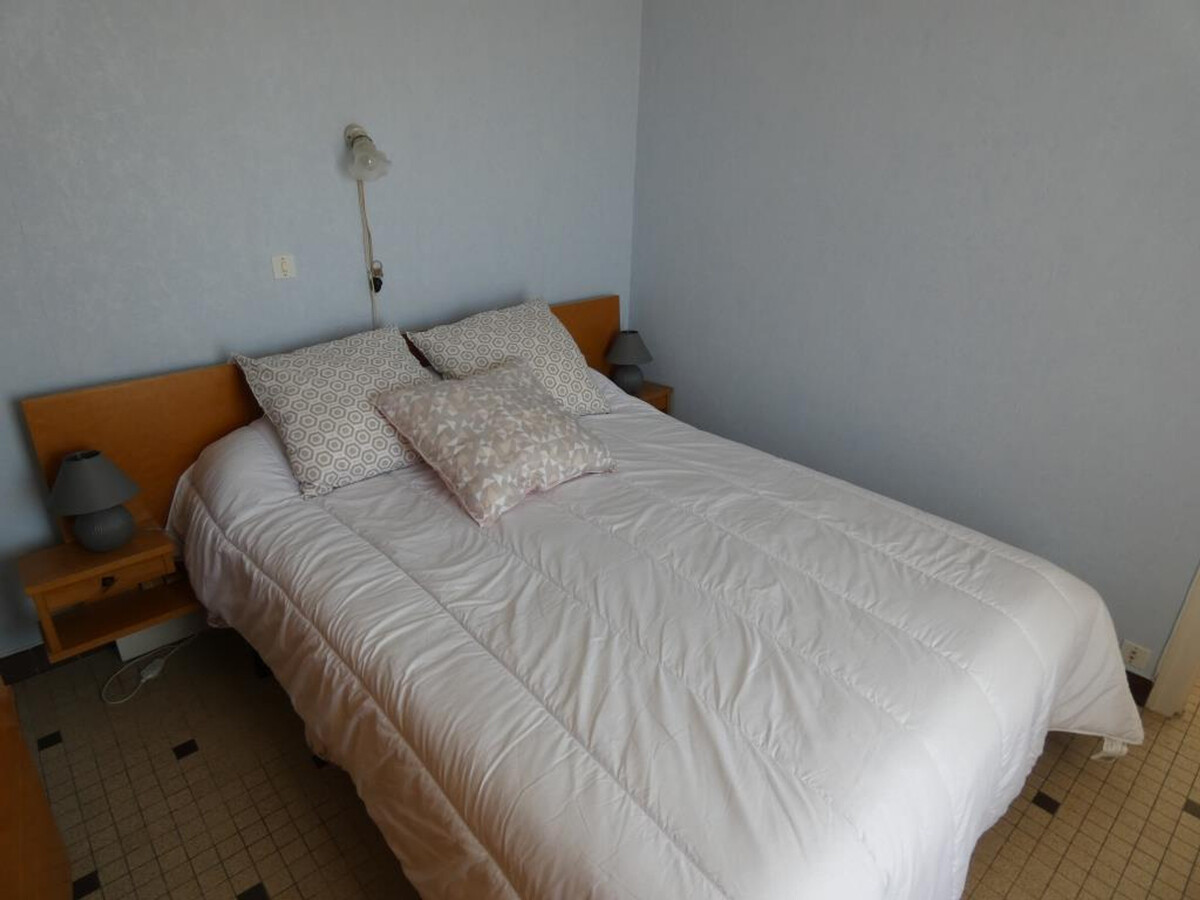 Appartement 6 pers Notre-Dame-de-Monts, 300 m plage - Photo 6