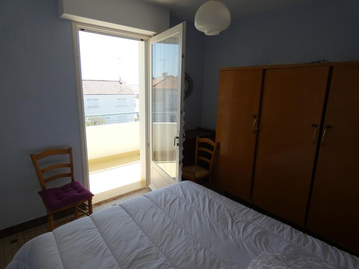 Appartement 6 pers Notre-Dame-de-Monts, 300 m plage - Photo 7