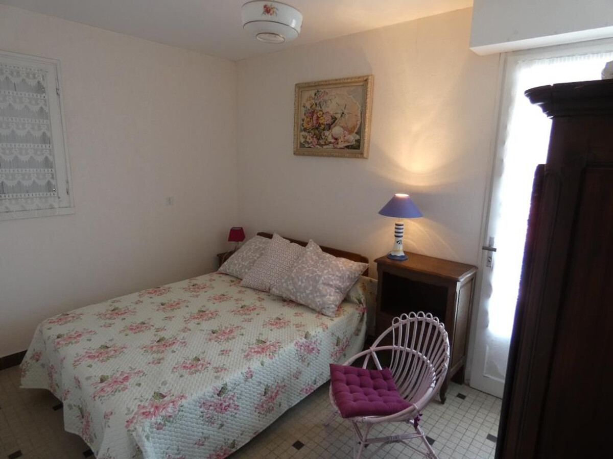 Appartement 6 pers Notre-Dame-de-Monts, 300 m plage - Photo 8