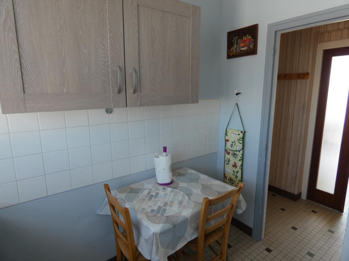 Appartement 6 pers Notre-Dame-de-Monts, 300 m plage - Photo 10