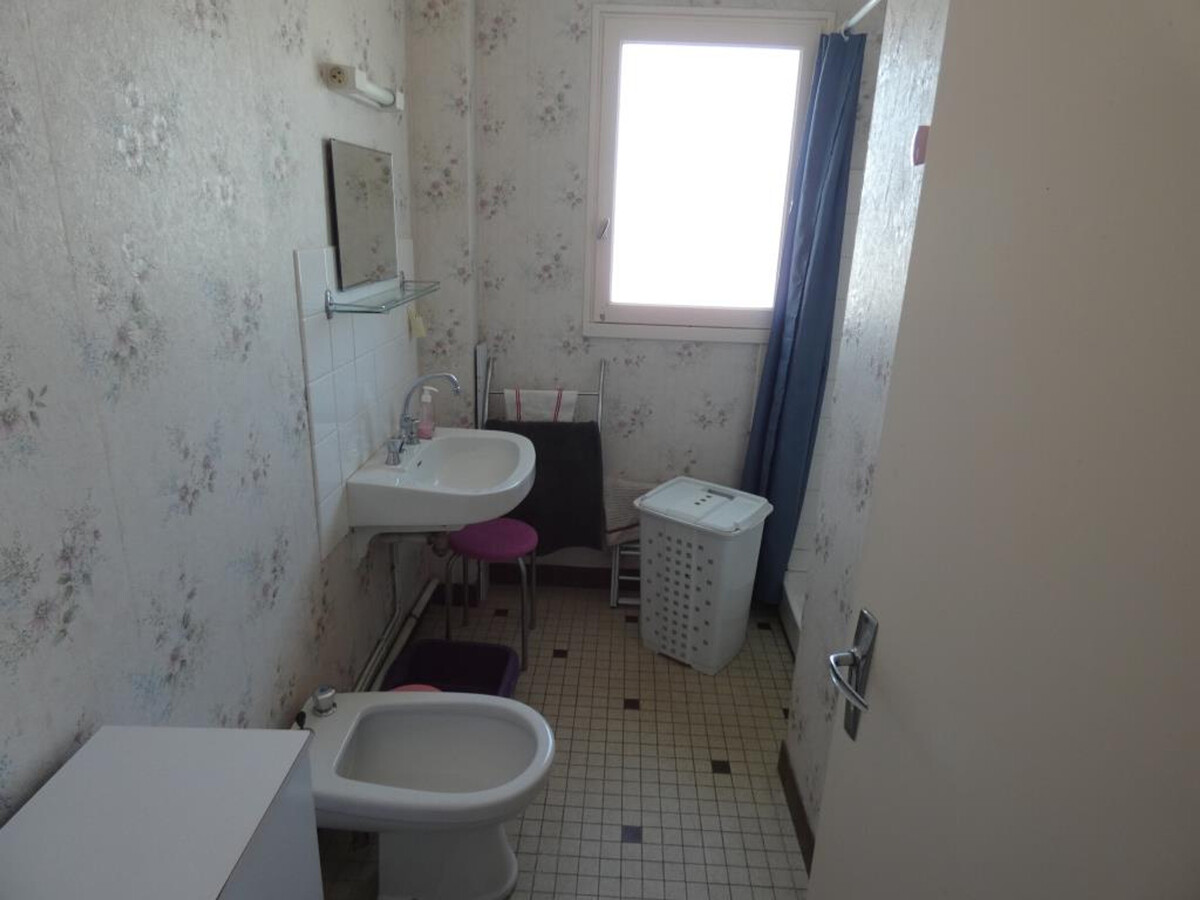 Appartement 6 pers Notre-Dame-de-Monts, 300 m plage - Photo 11