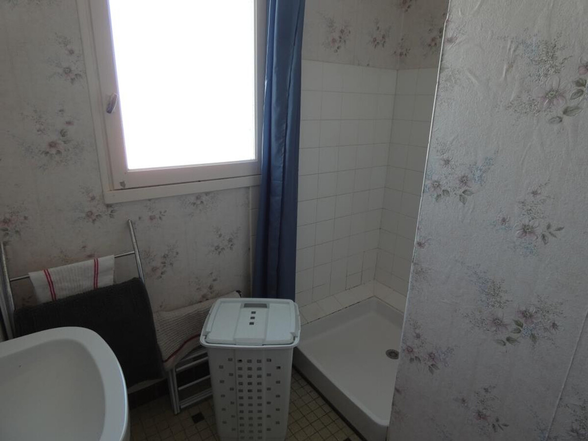 Appartement 6 pers Notre-Dame-de-Monts, 300 m plage - Photo 12