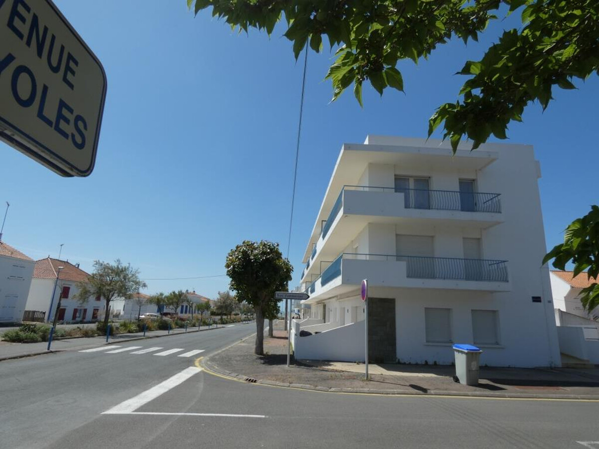 Appartement 6 pers Notre-Dame-de-Monts, 300 m plage - Photo 14