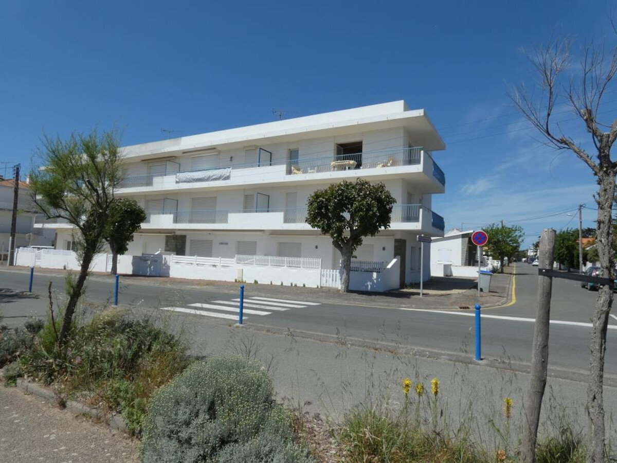 Appartement 6 pers Notre-Dame-de-Monts, 300 m plage - Photo 15