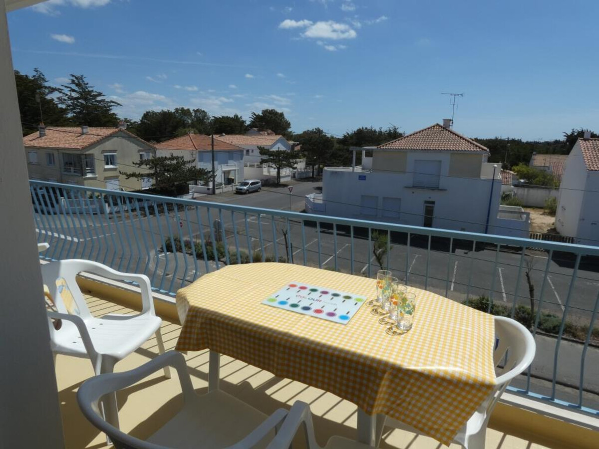 Appartement 6 pers Notre-Dame-de-Monts, 300 m plage - Photo 16
