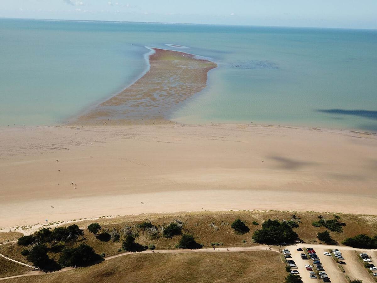 Appartement 6 pers Notre-Dame-de-Monts, 300 m plage - Photo 18