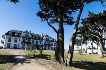 Location appartement à Batz sur Mer
