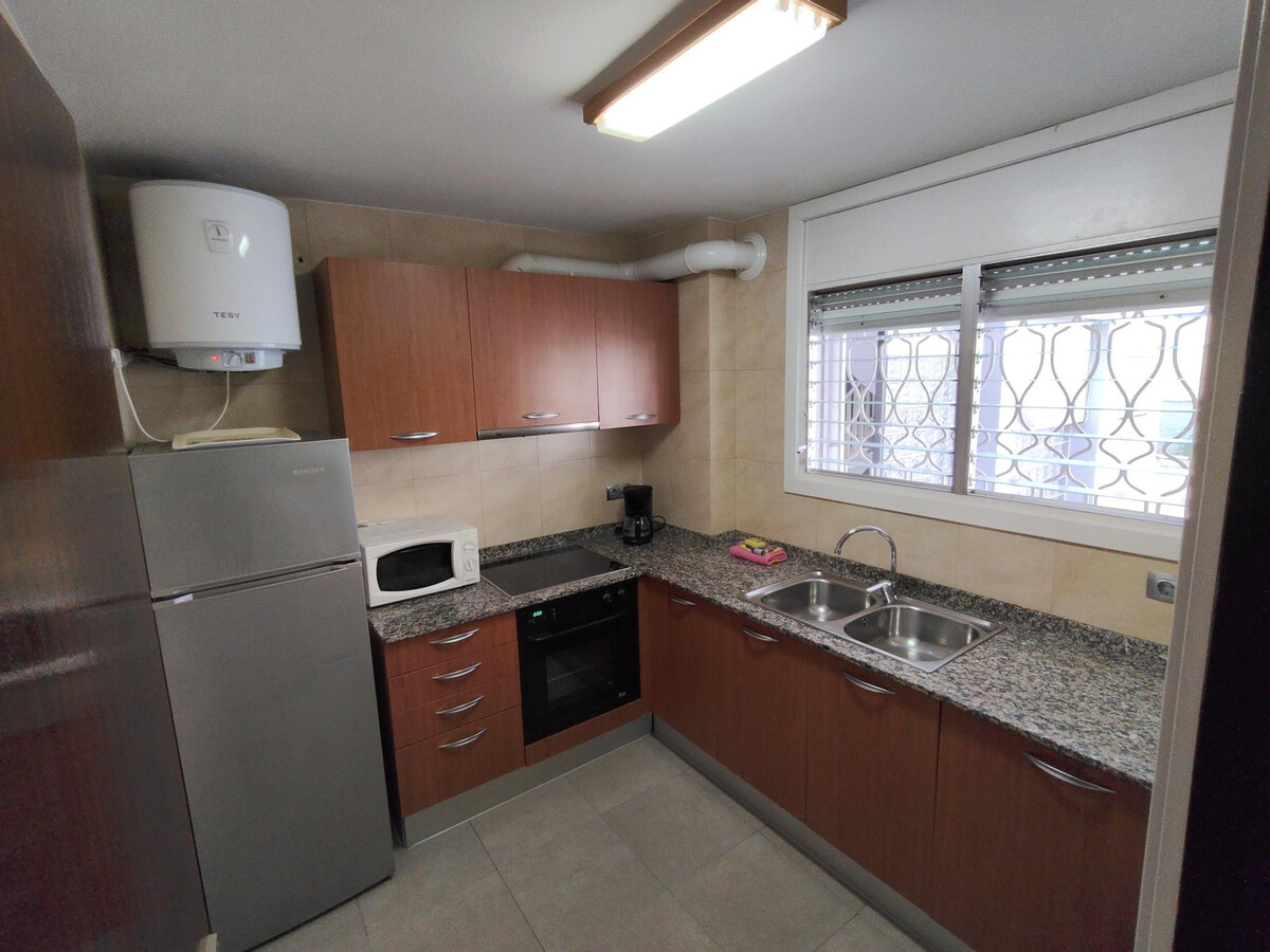 Appartement 60 m² face à la mer à Torredembarra - Photo 1