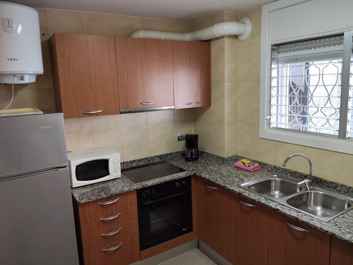 Appartement 60 m² face à la mer à Torredembarra - Photo 2