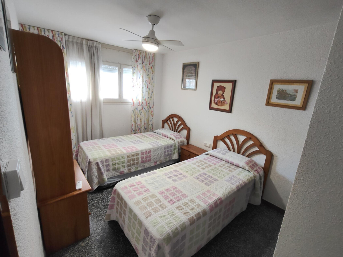 Appartement 60 m² face à la mer à Torredembarra - Photo 5