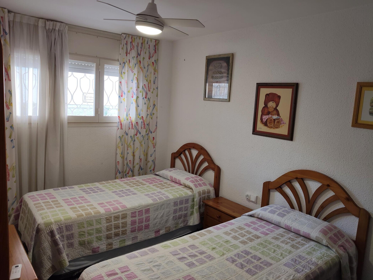Appartement 60 m² face à la mer à Torredembarra - Photo 6