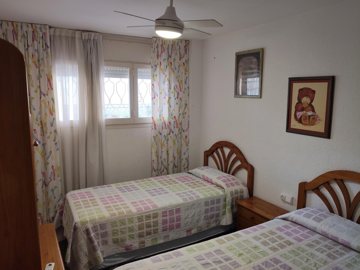 Appartement 60 m² face à la mer à Torredembarra - Photo 7