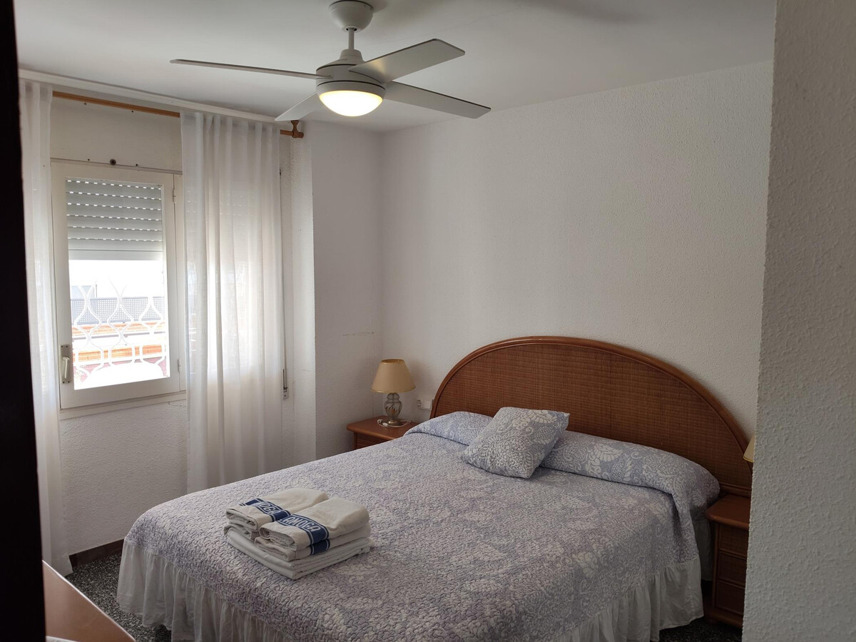 Appartement 60 m² face à la mer à Torredembarra - Photo 8