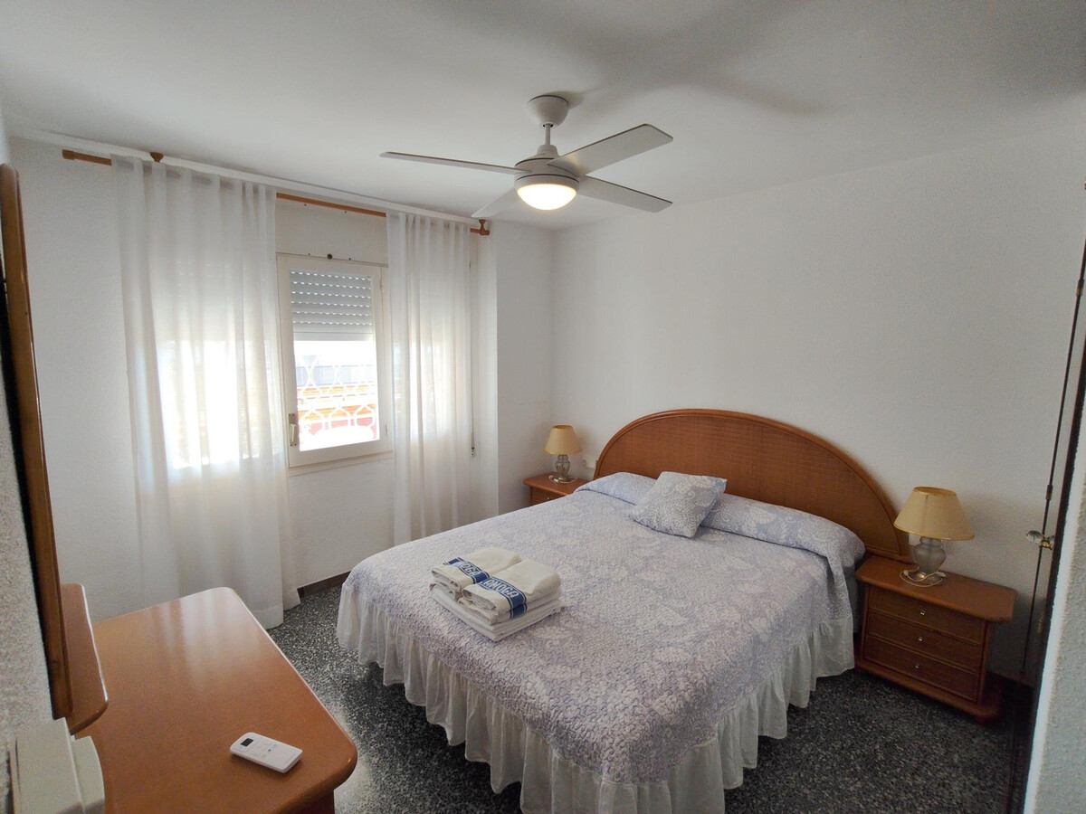 Appartement 60 m² face à la mer à Torredembarra - Photo 9