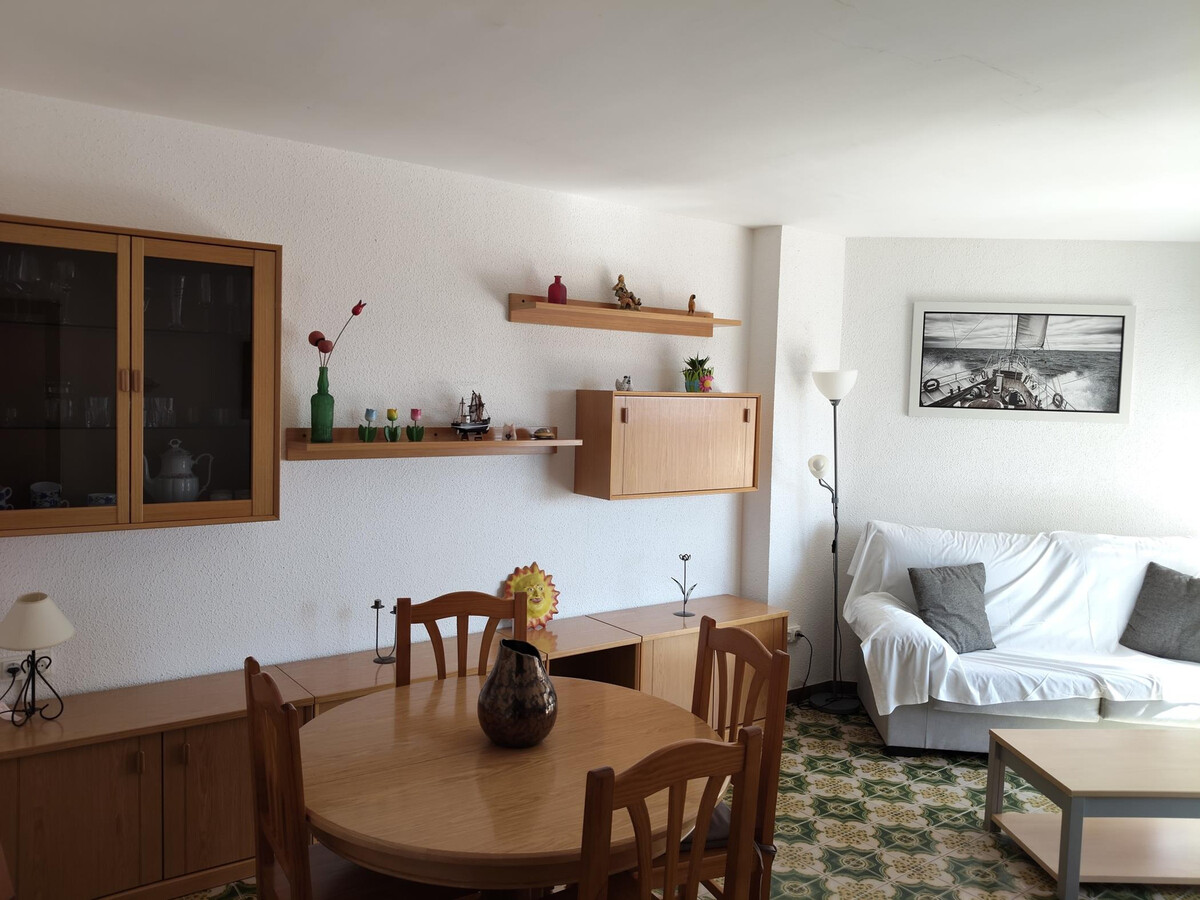 Appartement 60 m² face à la mer à Torredembarra - Photo 12