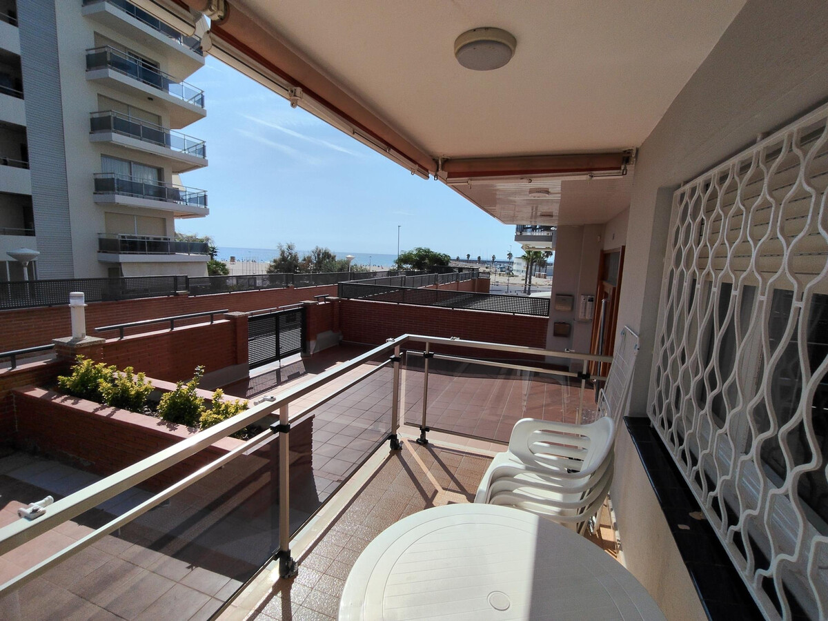 Appartement 60 m² face à la mer à Torredembarra - Photo 14