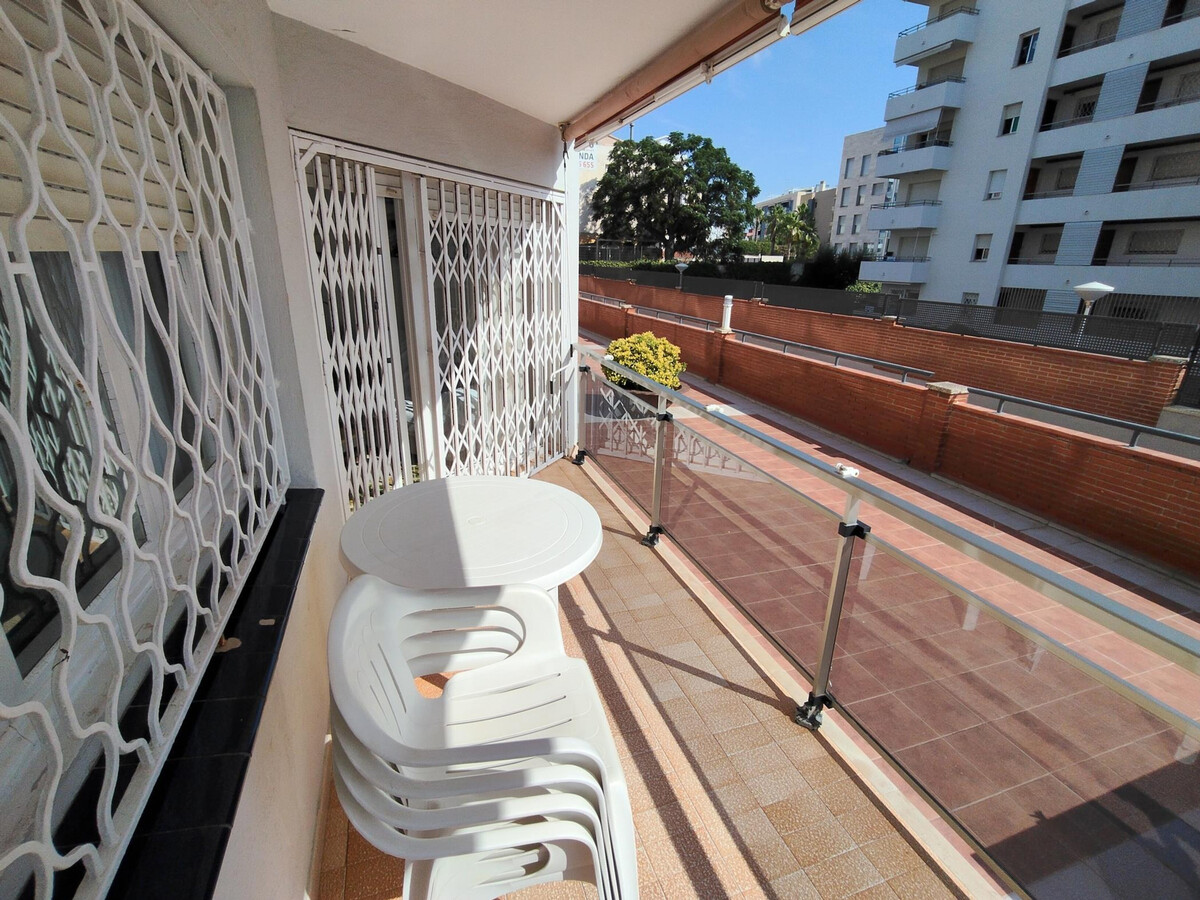 Appartement 60 m² face à la mer à Torredembarra - Photo 15