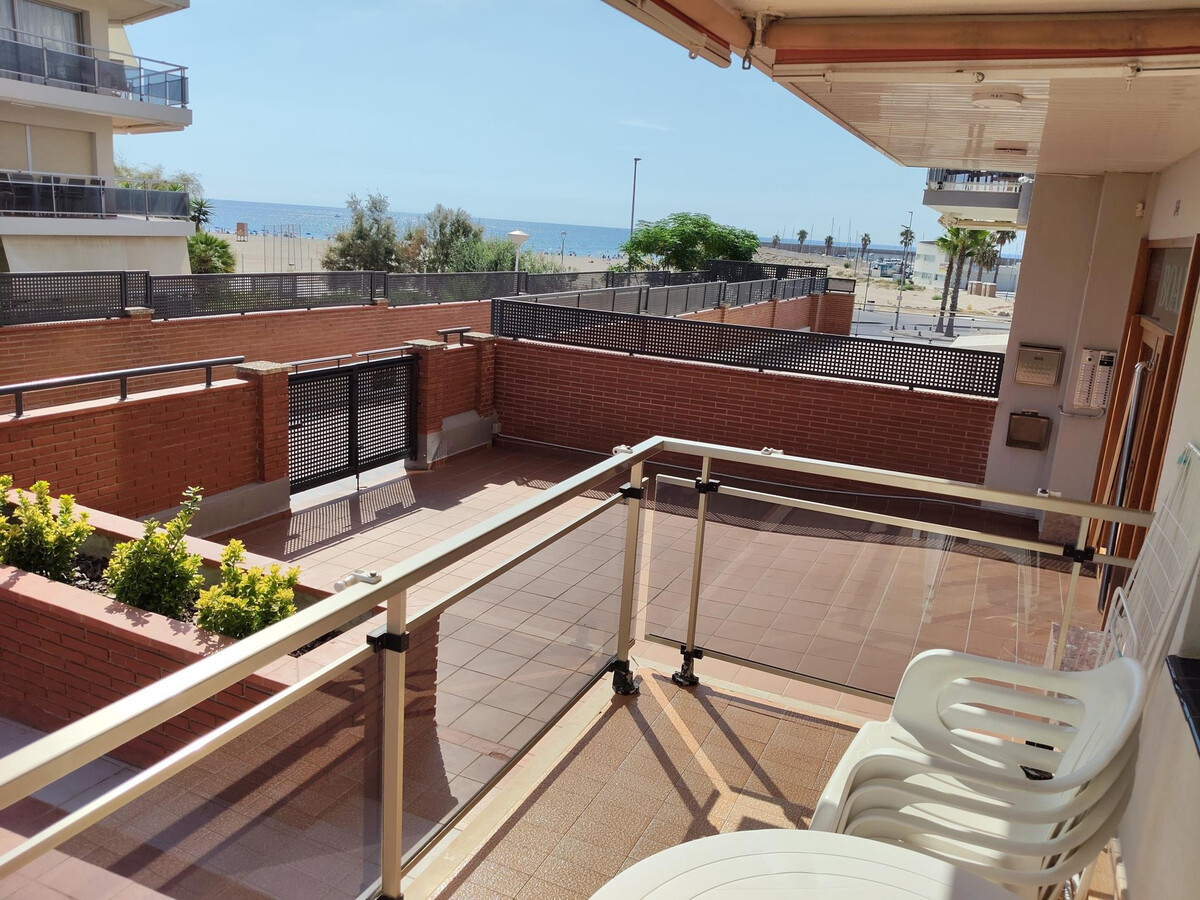 Appartement 60 m² face à la mer à Torredembarra - Photo 16