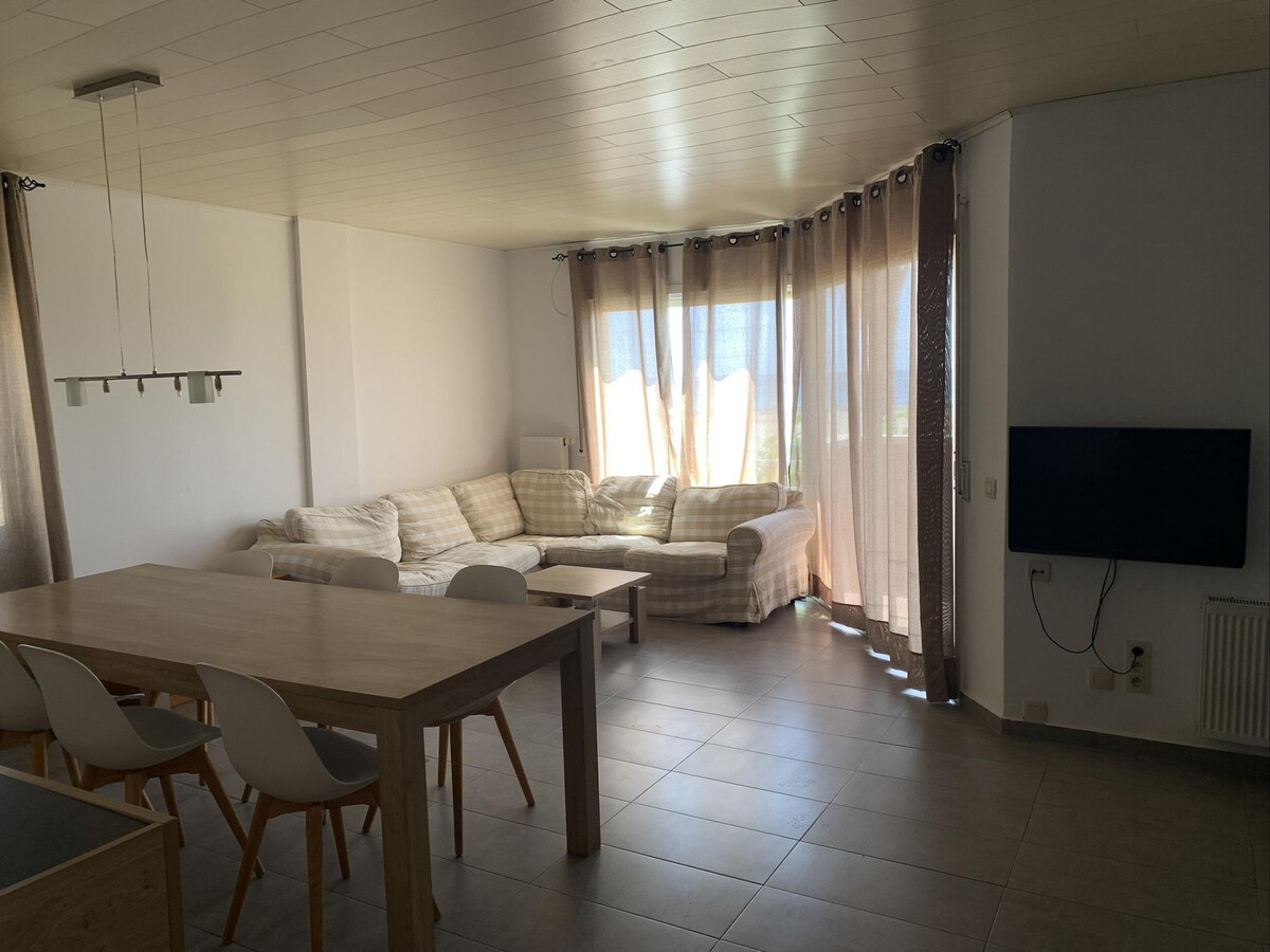 Appartement 3 chambres bord de mer à Torredembarra - Photo 1