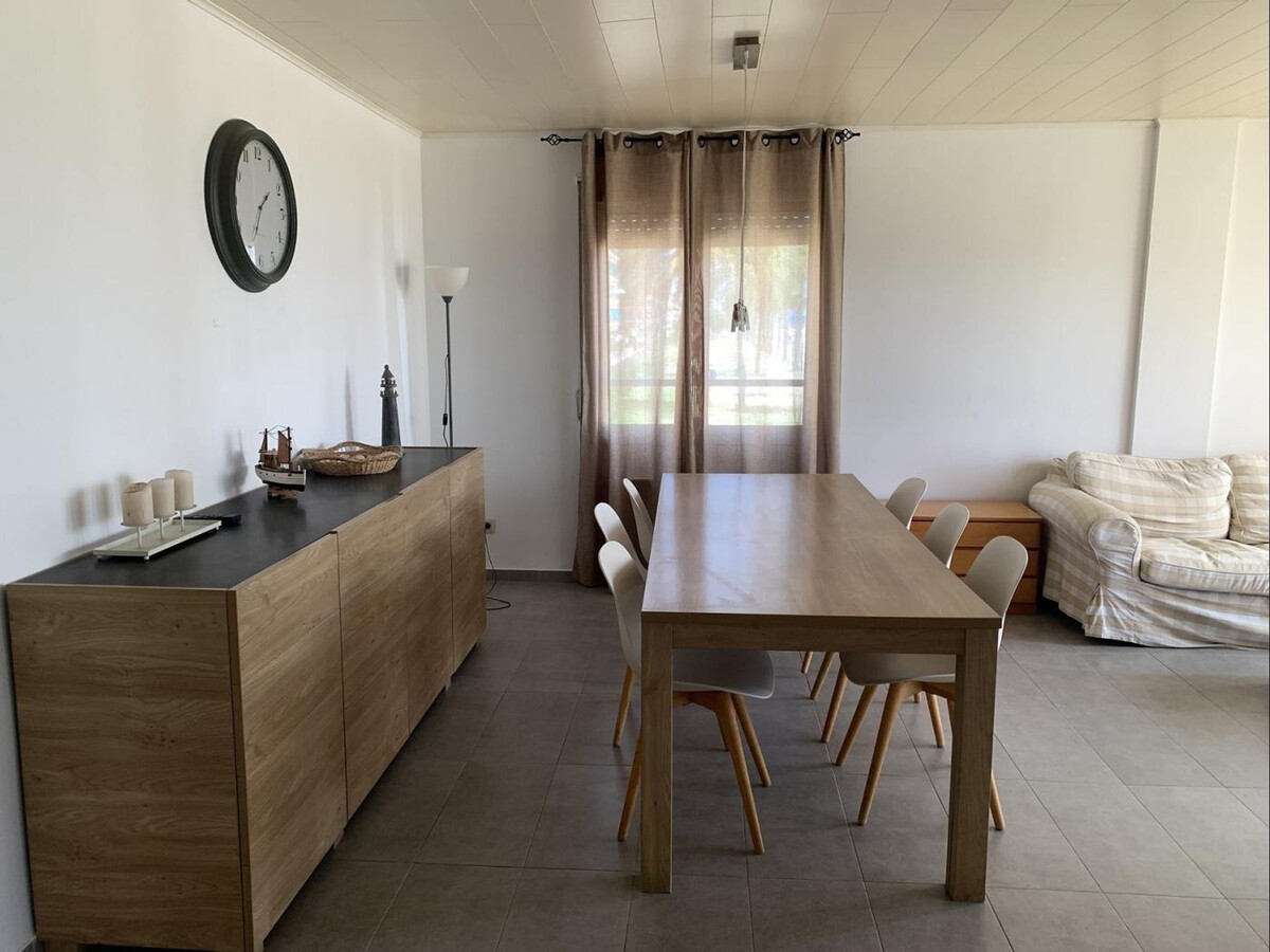 Appartement 3 chambres bord de mer à Torredembarra - Photo 2