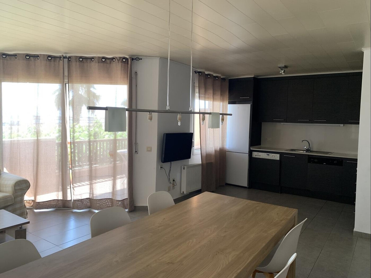 Appartement 3 chambres bord de mer à Torredembarra - Photo 3