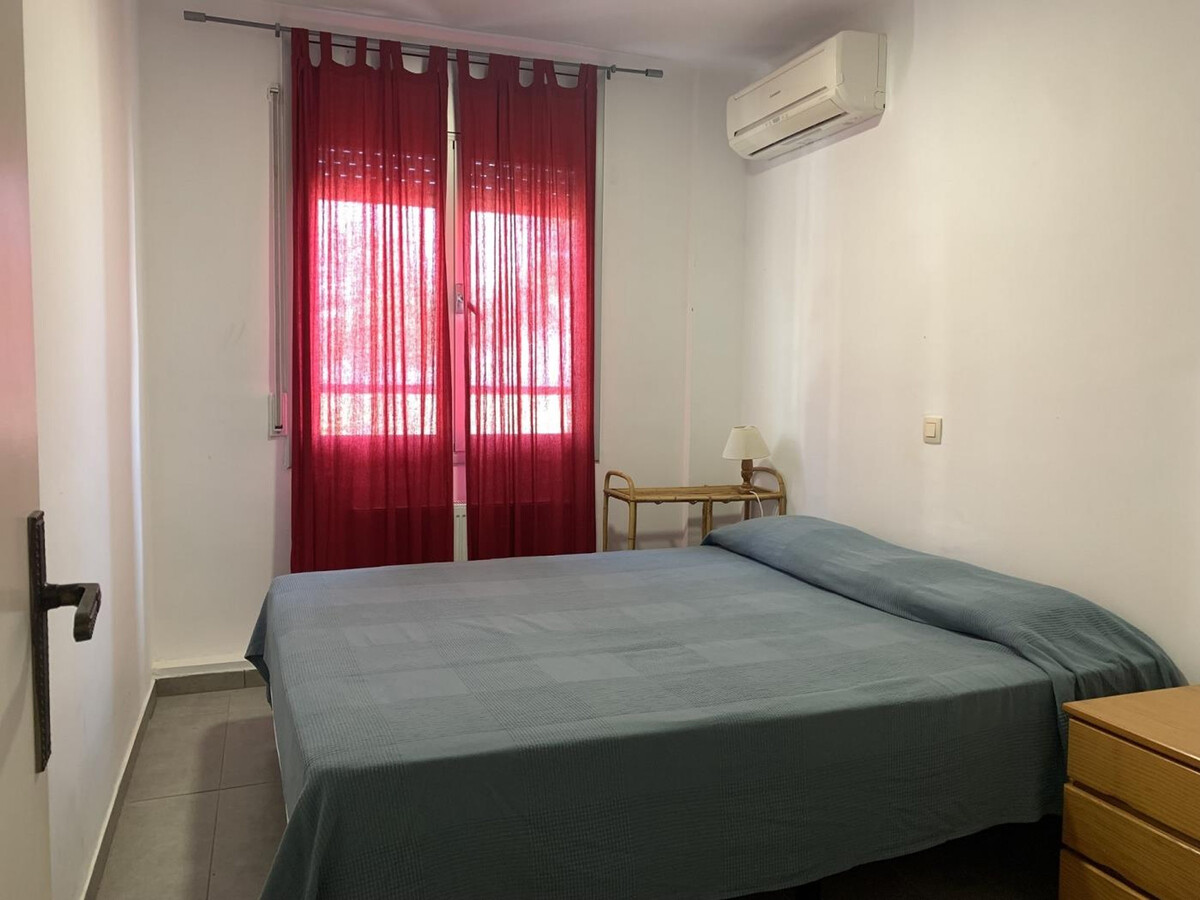 Appartement 3 chambres bord de mer à Torredembarra - Photo 11