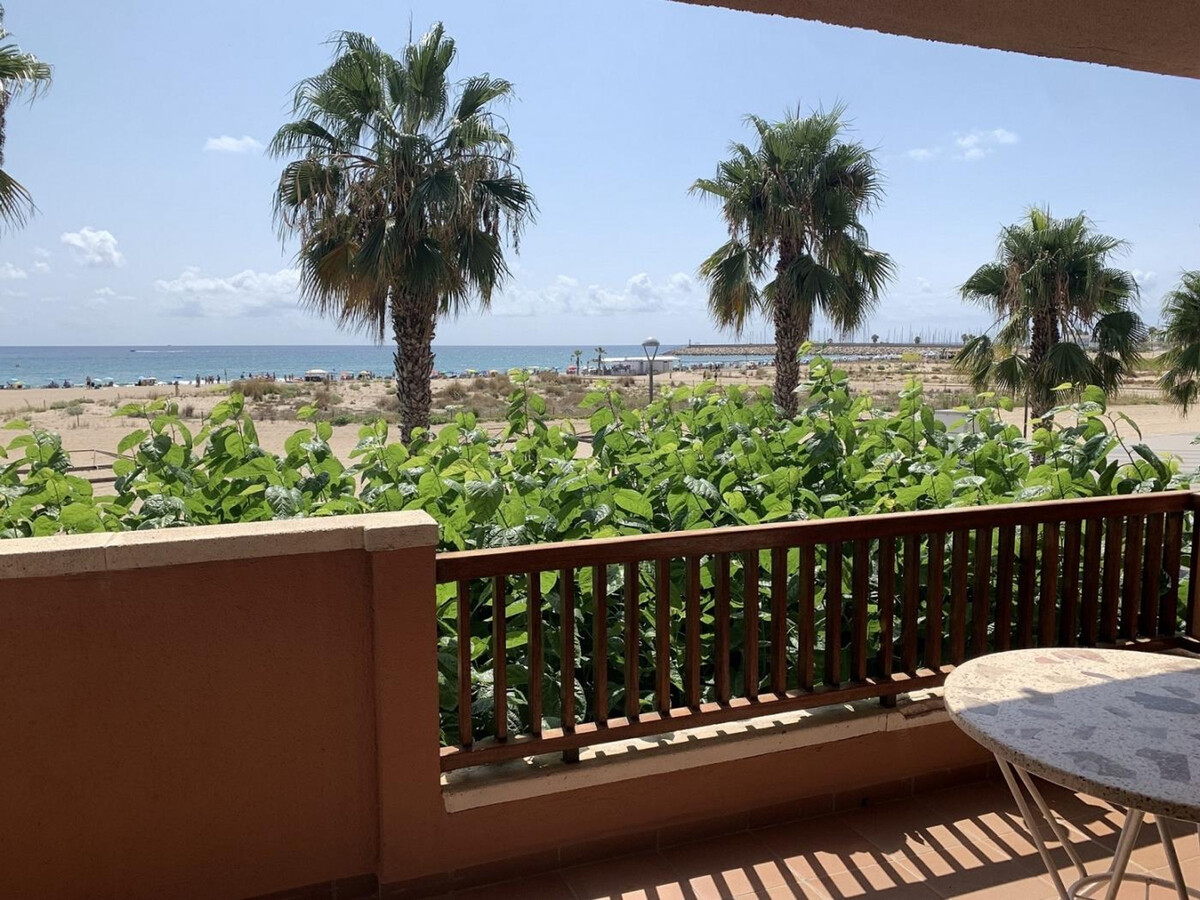 Appartement 3 chambres bord de mer à Torredembarra - Photo 23