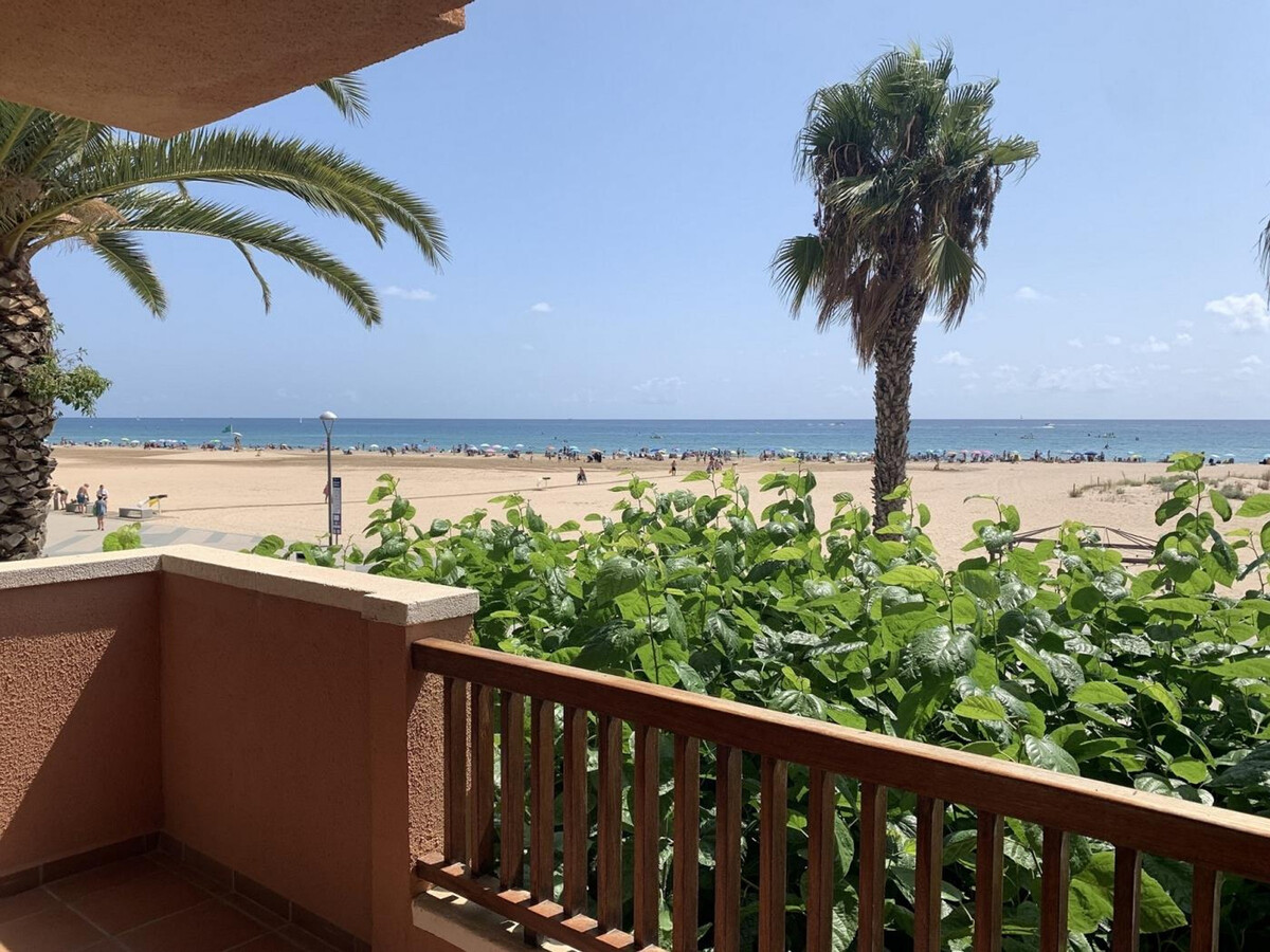 Appartement 3 chambres bord de mer à Torredembarra - Photo 25