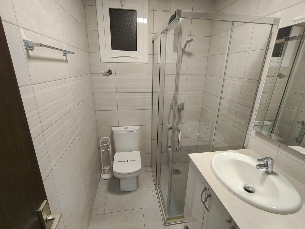 Appartement face à la mer, 2 chambres, balcon à Torredembarra - Photo 6