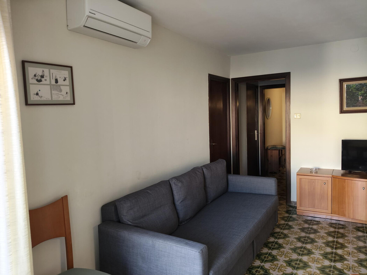 Appartement face à la mer, 2 chambres, balcon à Torredembarra - Photo 12