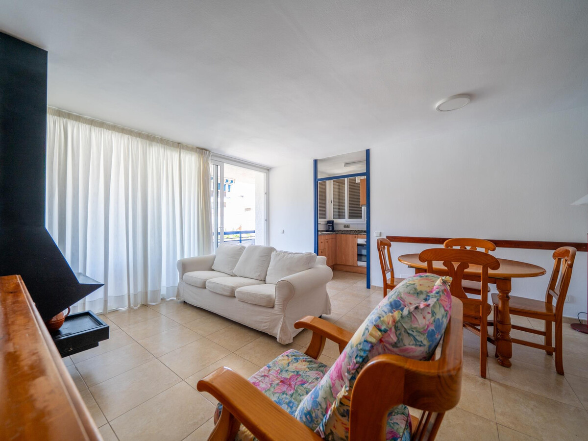 Appartement 3 chambres avec terrasse à 200m de la plage - Photo 1