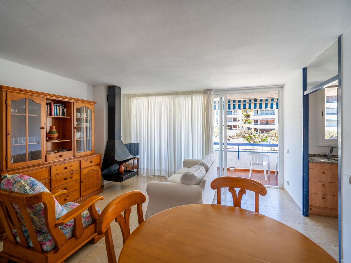 Appartement 3 chambres avec terrasse à 200m de la plage - Photo 2
