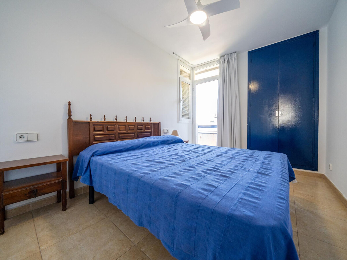 Appartement 3 chambres avec terrasse à 200m de la plage - Photo 4