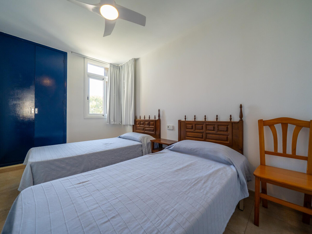 Appartement 3 chambres avec terrasse à 200m de la plage - Photo 7