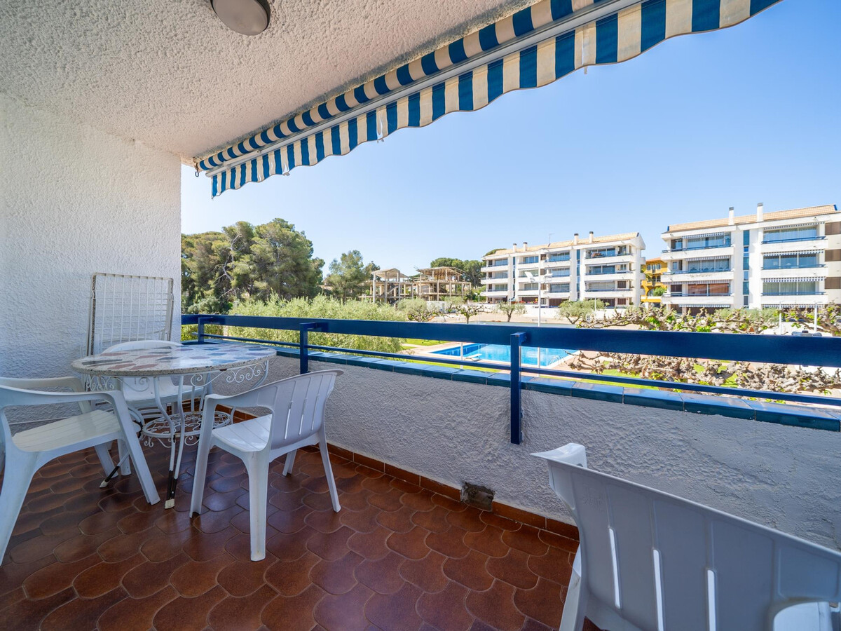 Appartement 3 chambres avec terrasse à 200m de la plage - Photo 10