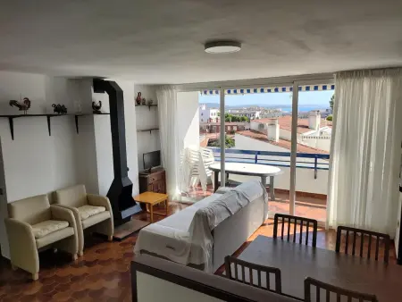 Appartement 3 chambres Torredembarra, 200m plage : photo 2