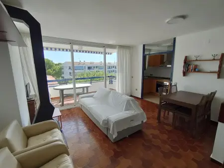 Appartement 3 chambres Torredembarra, 200m plage : photo 3