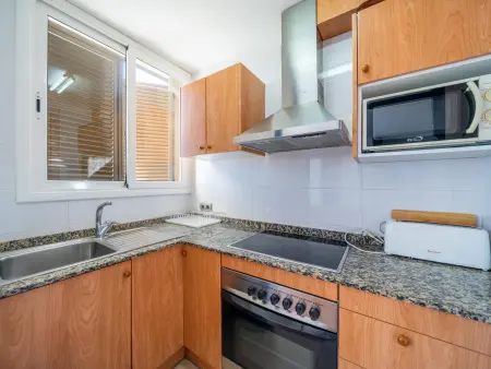 Appartement 3 chambres Torredembarra, 200m plage : photo 4