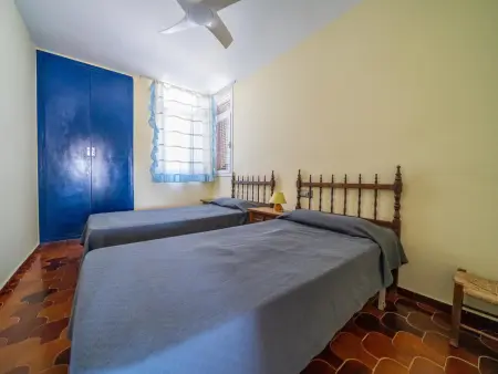 Appartement 3 chambres Torredembarra, 200m plage : photo 6