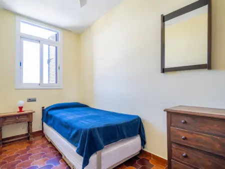 Appartement 3 chambres Torredembarra, 200m plage : photo 7