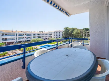 Appartement 3 chambres Torredembarra, 200m plage : photo 9