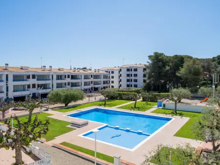 Appartement 3 chambres Torredembarra, 200m plage : photo 11