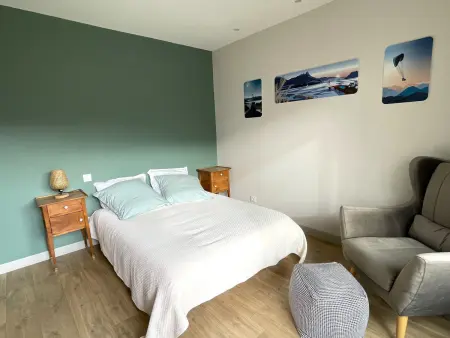 Location appartement à Aix les Bains