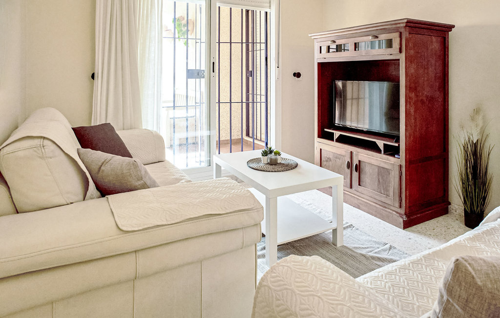 Appartement 6 personnes à San Lucar de Barrameda - Photo 3