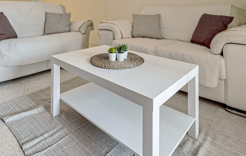 Appartement 6 personnes à San Lucar de Barrameda - Photo 4